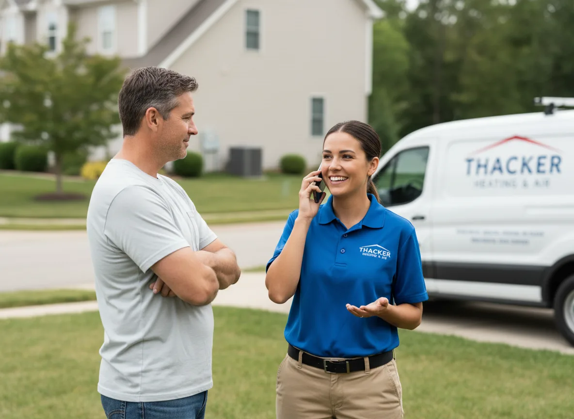 Ac Repair Storm Lake, IA FAQs